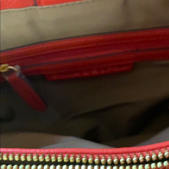 Purse new nice soft real leather - Picture 5 of 8